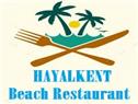 Hayalkent Beach Restaurant - Isparta